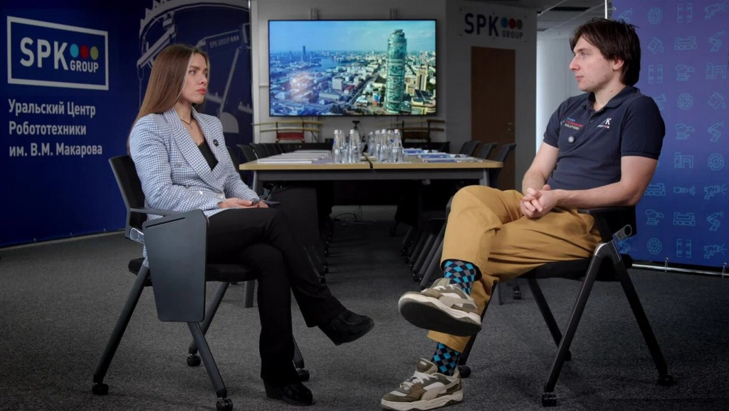 Вентиляция - это “легкие” цеха